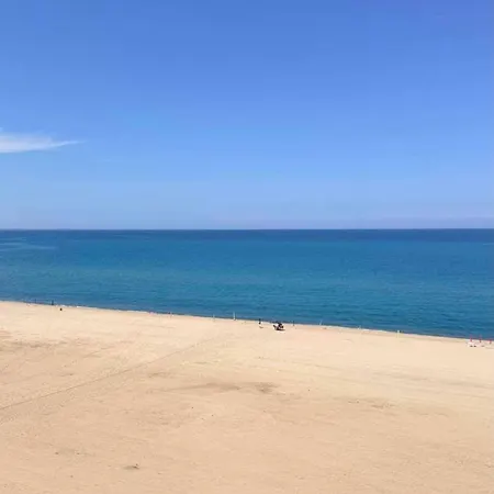Brezza Marina Azzurra Calabria *