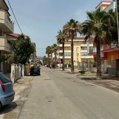 Brezza Marina Azzurra Calabria *