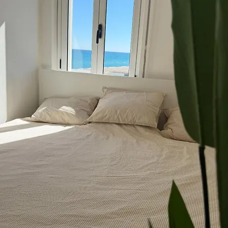 Apartman Brezza Marina Azzurra Calabria Marina di Strongoli