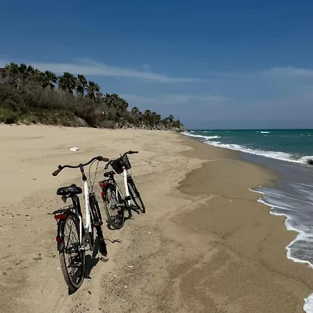 Brezza Marina Azzurra Calabria