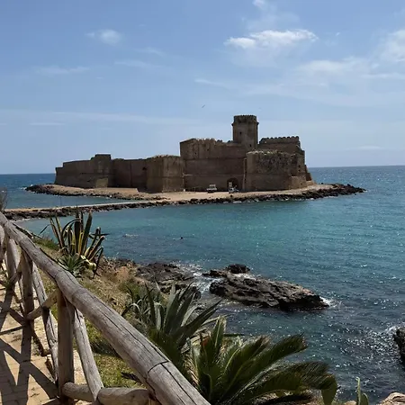 Brezza Marina Azzurra Calabria